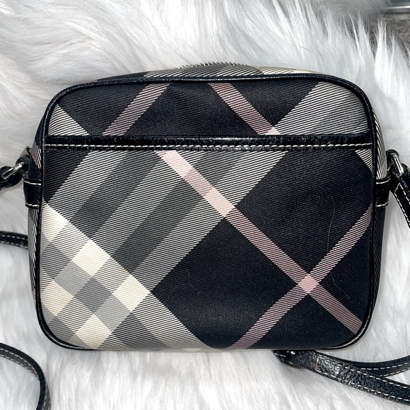 BURBERRY BLUE LABEL CROSSBODY BAG - Picture 3 of 15